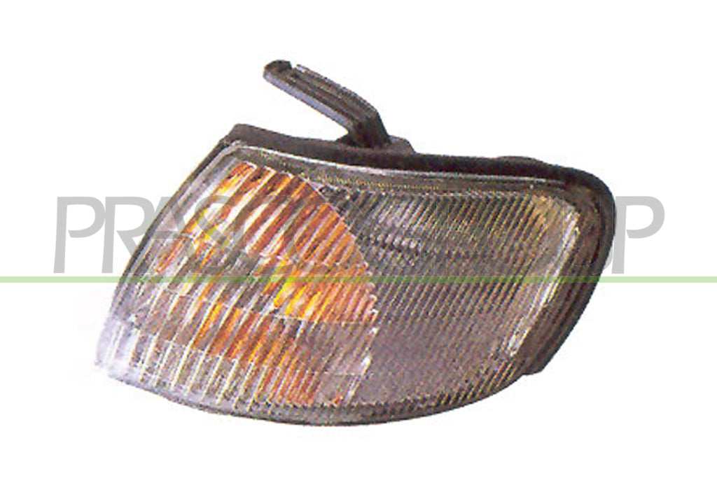 fanale anteriore sinistro bianco con portalampada nissan almera n15 1998 2000 ds4204014