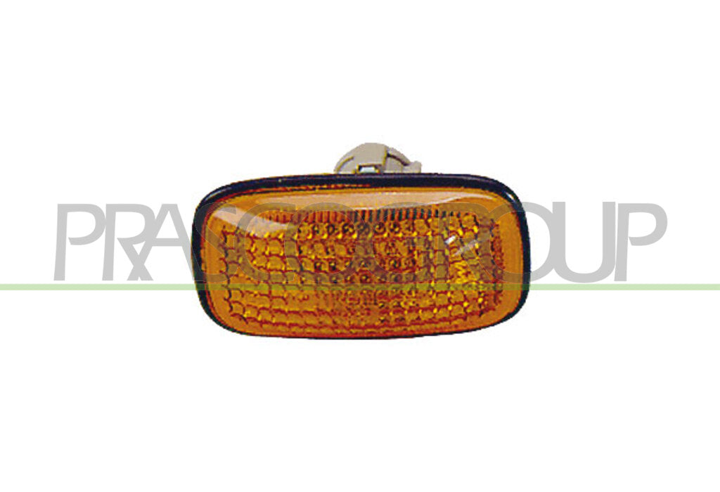 fanale laterale destro sinistro arancio senza portalampada nissan almera n16 2000 2002 ds4204139