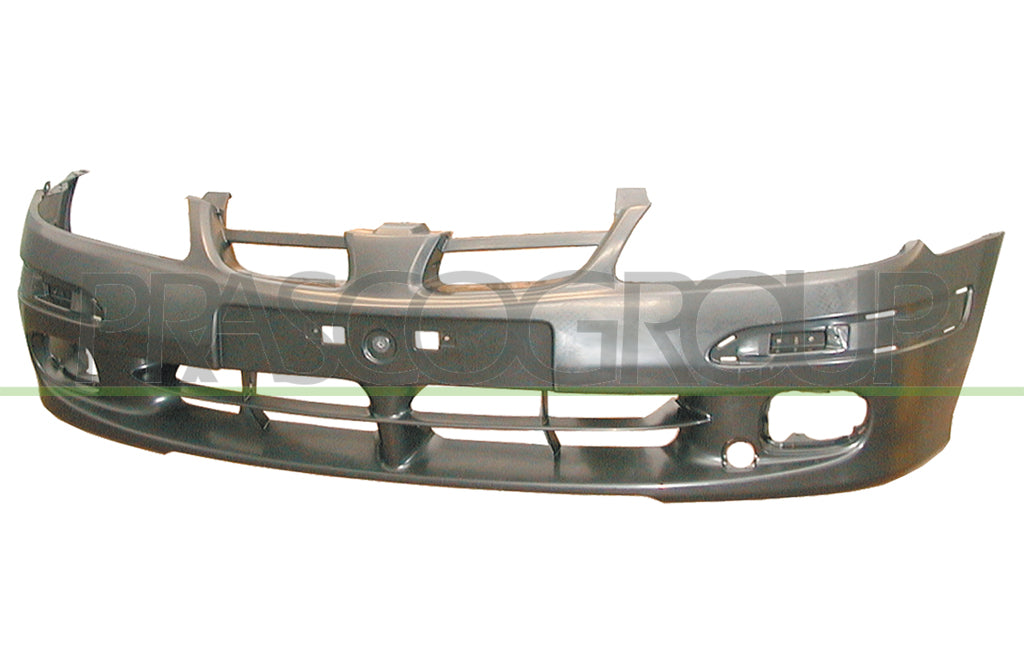 paraurti anteriore con primer mod 3 5 porte nissan almera n16 2000 2002 ds4221001
