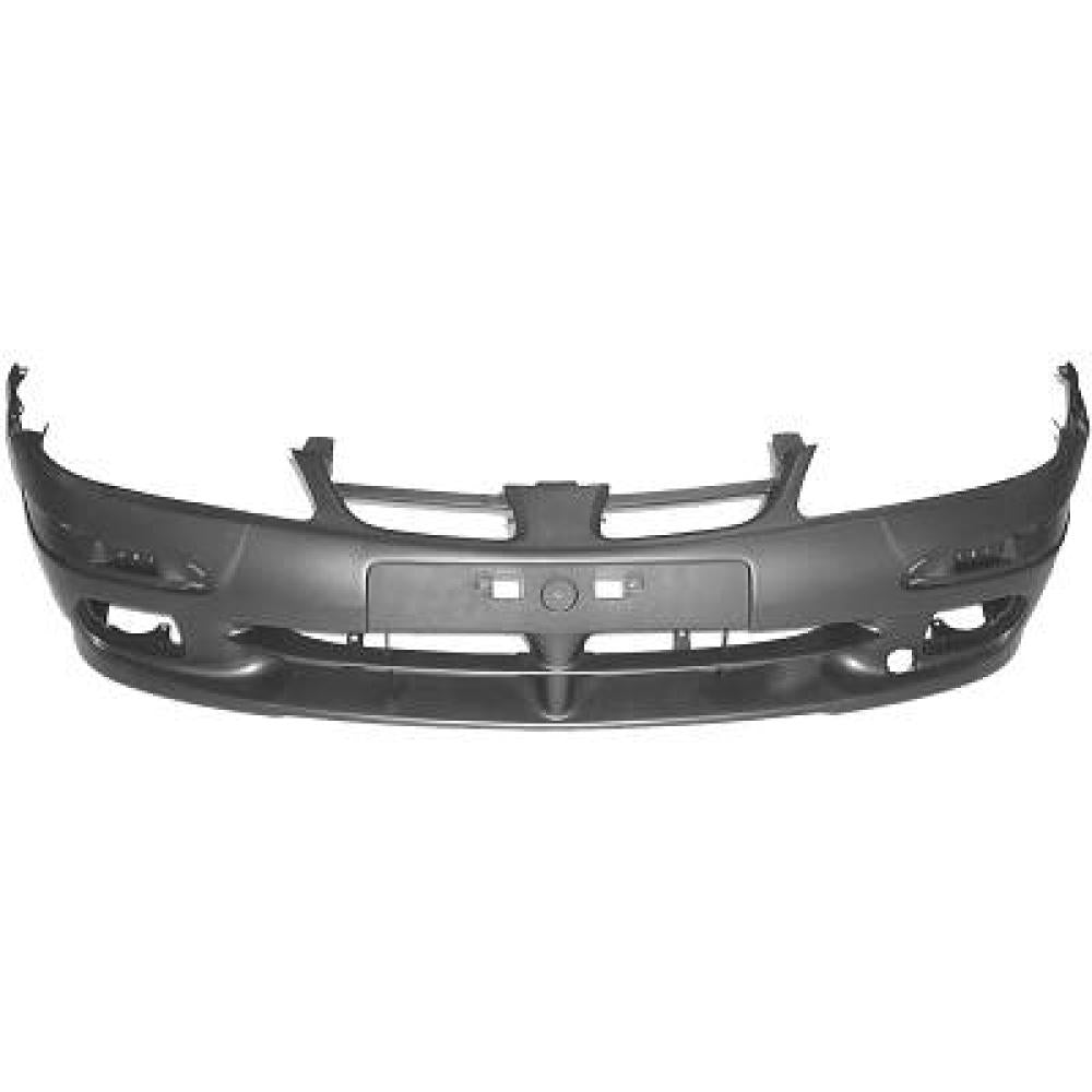 paraurti anteriore con primer mod 3 5 porte nissan almera n16 2000 2002 620224m540