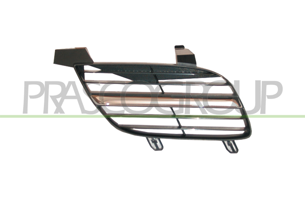 griglia radiatore destra nissan almera n16 2000 2002 ds4222003