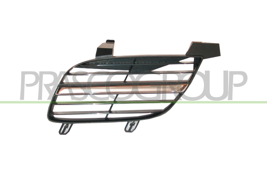 griglia radiatore sinistra nissan almera n16 2000 2002 ds4222004