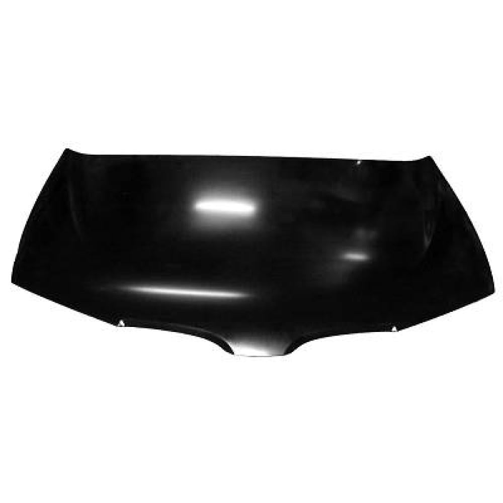 cofano con foro emblema nissan almera n16 2000 2002 ds4223110