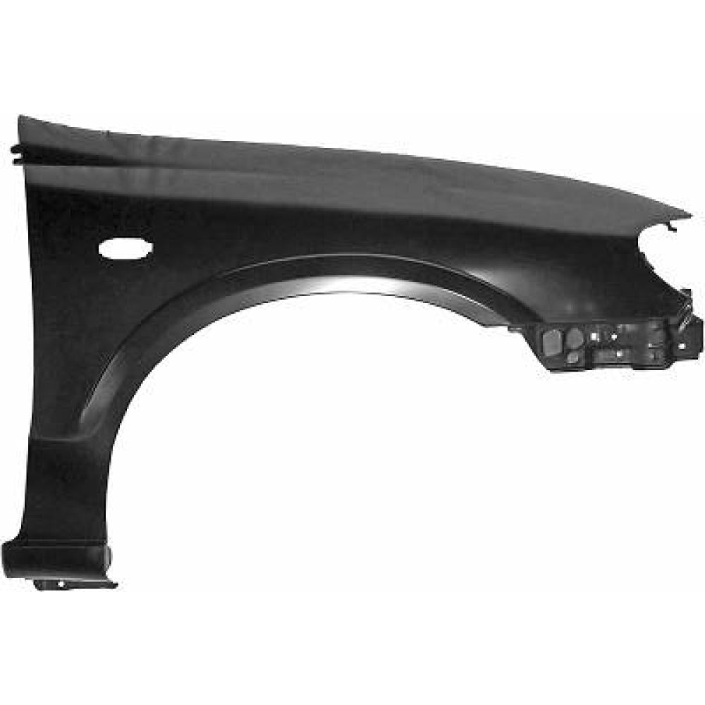 parafango anteriore sinistro con foro lucciola nissan almera n16 2002 2006 ds4243014