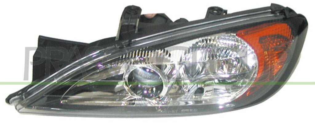 proiettore sinistro h7 h1 elettrico senza motore nissan primera p11 1999 2002 ds5204904