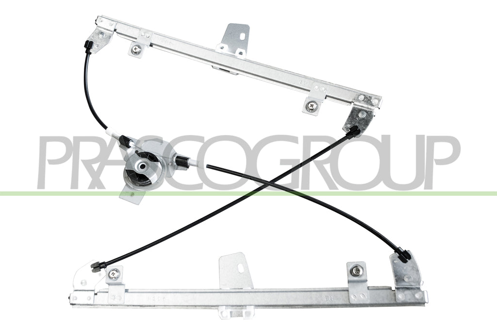 meccanismo alzacristallo anteriore destro mod 5 porte nissan primera p12 2002 2006 ds522w023