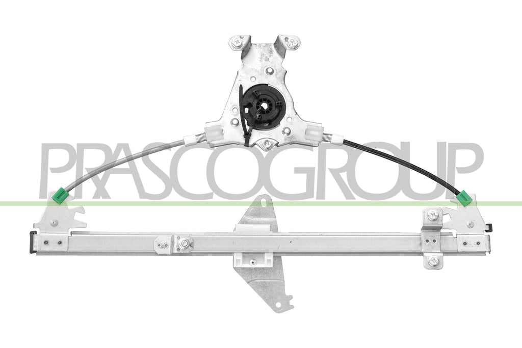 meccanismo alzacristallo posteriore destro mod 5 porte nissan primera p12 2002 2006 ds522w063