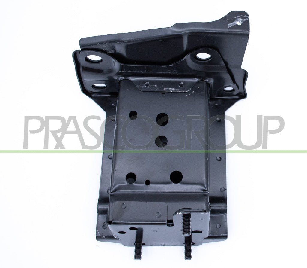 staffa destra rinforzo paraurti anteriore metallo nissan juke 2011 2014 ds7001603