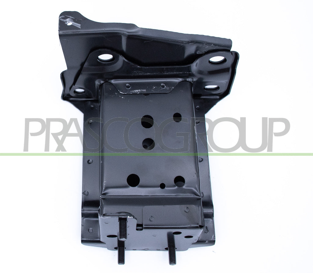 staffa sinistra rinforzo paraurti anteriore metallo nissan juke 2011 2014 ds7001604
