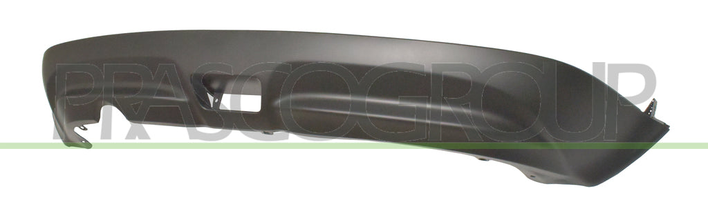 spoiler paraurti posteriore nissan juke 2011 2014 ds7001851