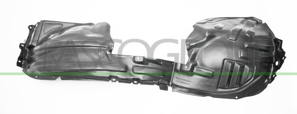 passaruota anteriore destro nissan juke 2011 2014 ds7003603