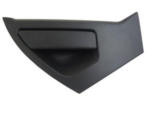 maniglia posteriore sinistra esterna nera nissan juke 2011 2014 ds7008102