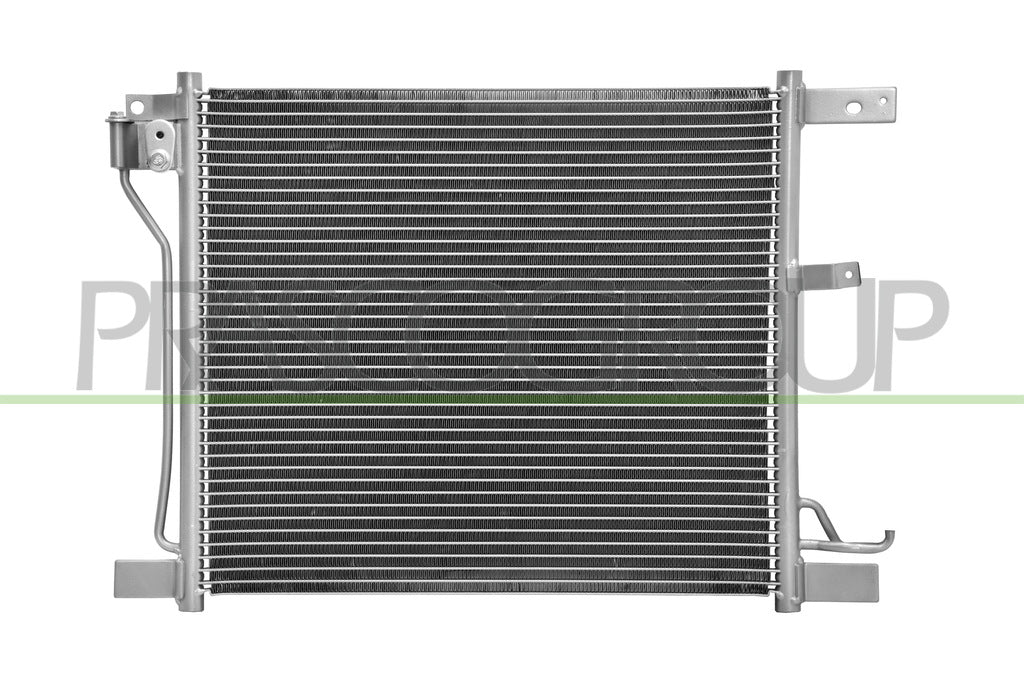 condensatore nissan juke 2011 2014 ds700c001