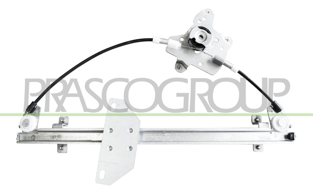 meccanismo alzacristallo anteriore destro mod 5 porte nissan juke 2011 2014 ds700w023