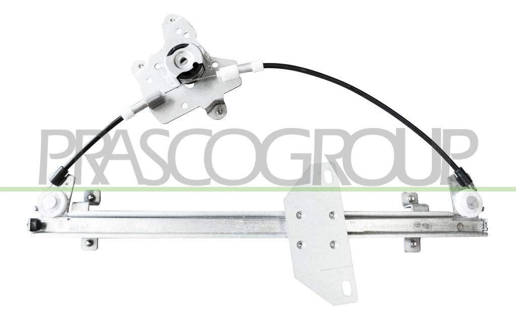 meccanismo alzacristallo anteriore sinistro mod 5 porte nissan juke 2011 2014 ds700w024