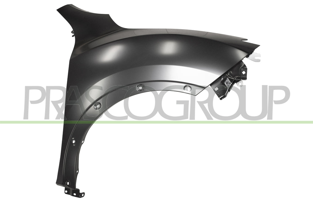 parafango anteriore destro con fori parafanghino nissan juke 2014 2019 ds7023033