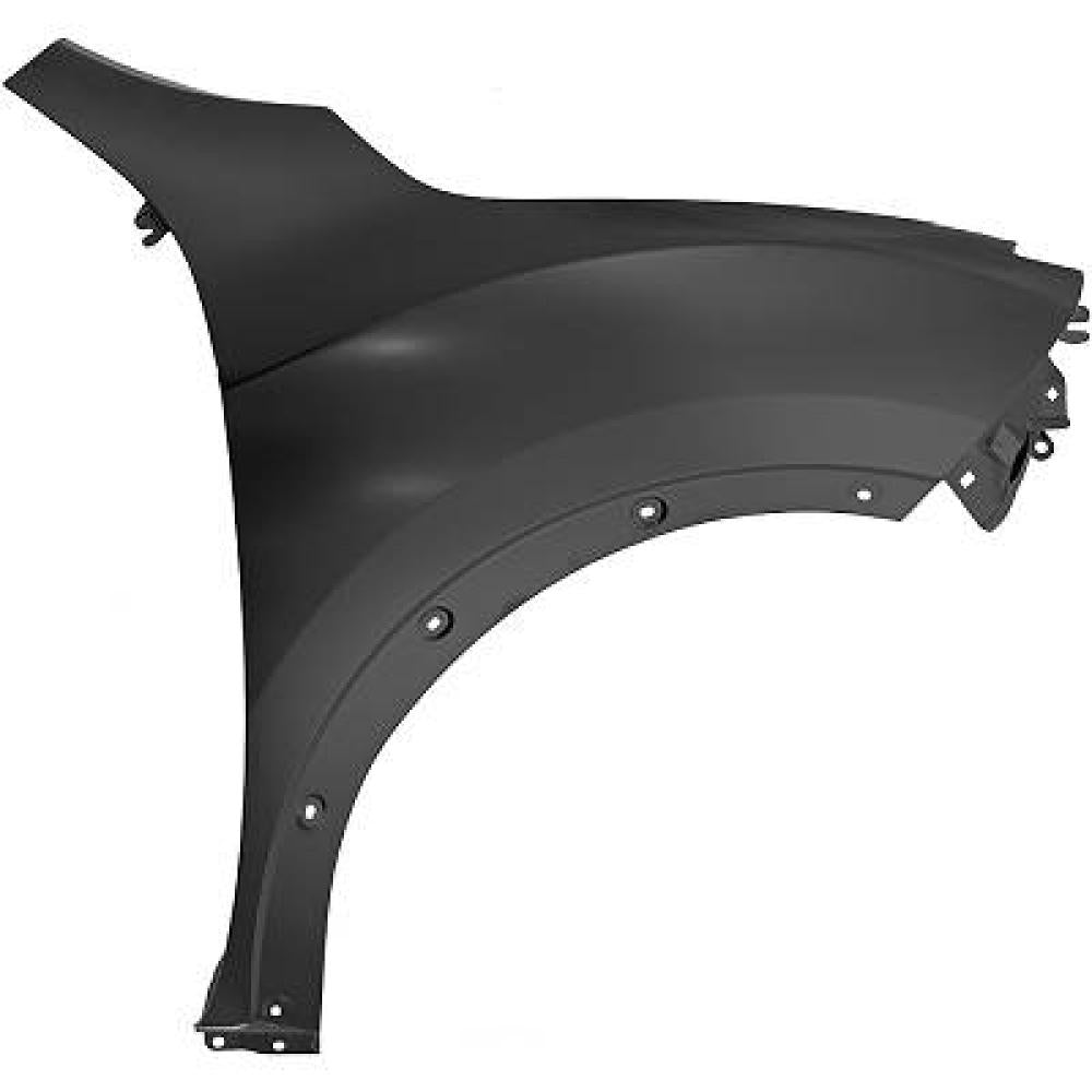 parafango anteriore destro con fori parafanghino nissan juke 2014 2019 f3a0mbv8ma 2