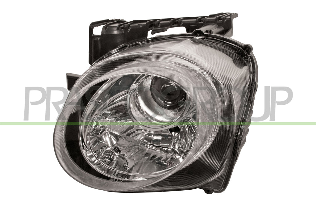 proiettore sinistro h11 hb3 elettrico con motore nissan juke 2014 2019 ds7024904