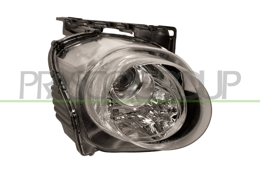 proiettore destro h11 hb3 elettrico senza motore nissan juke 2014 2019 ds7024913