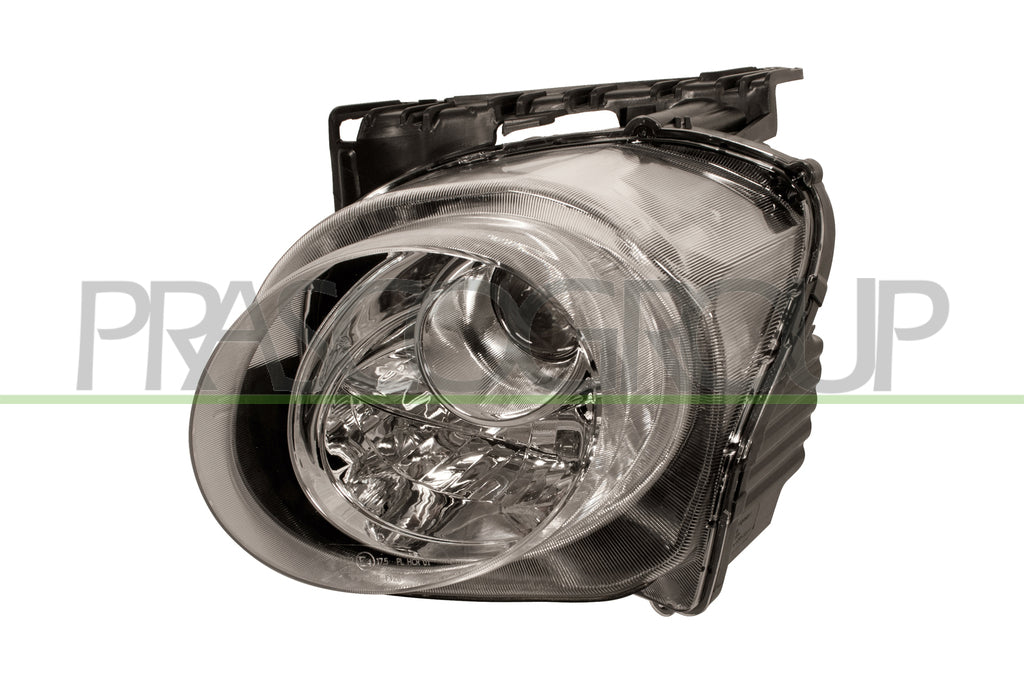 proiettore sinistro h11 hb3 elettrico senza motore nissan juke 2014 2019 ds7024914