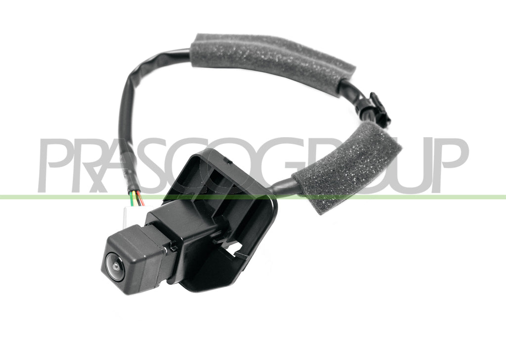 telecamera posteriore con cablaggio nissan juke 2014 2019 ds702t052