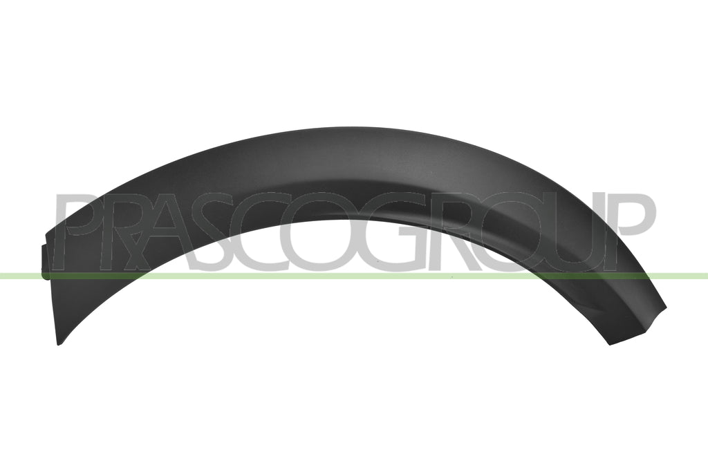parafanghino posteriore sinistro parte posteriore nero goffrato nissan juke 2019 2024 ds7041586