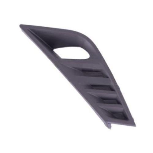 griglia sinistra paraurti anteriore nera goffrata nissan juke 2019 ds7042124