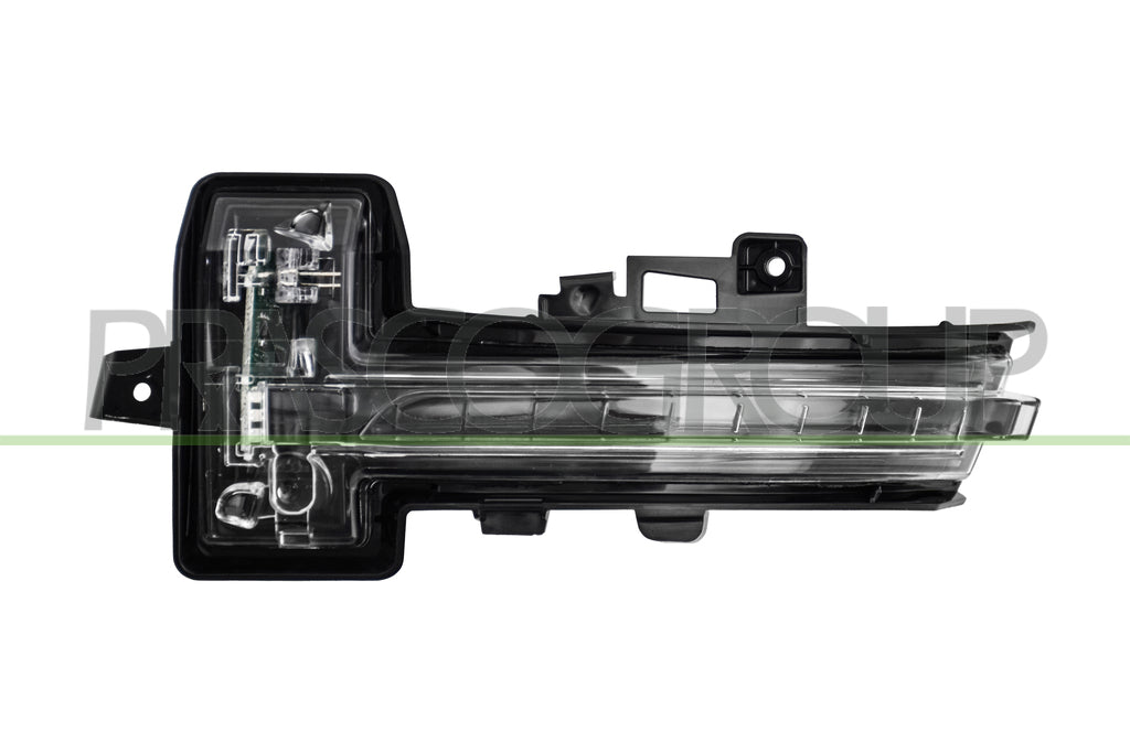 fanale per retrovisore sinistro bianco led nissan qashqai j12 2021 ds7047416