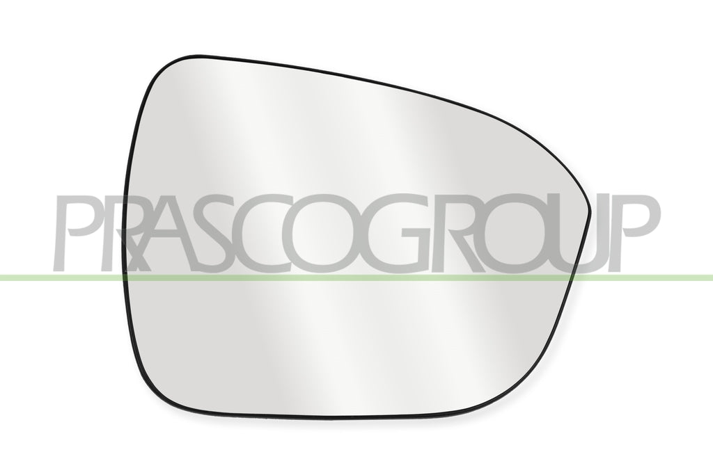 piastra specchio destra convessa nissan qashqai j12 2021 ds7047503