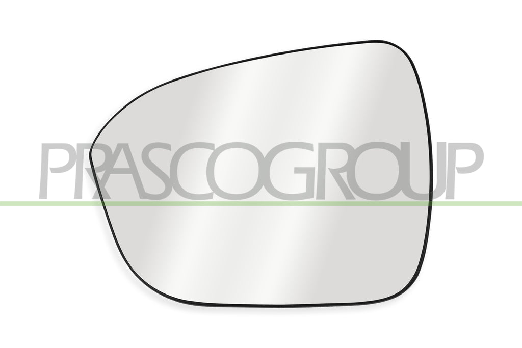 piastra specchio sinistra convessa nissan qashqai j12 2021 ds7047504