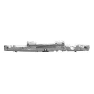 assorbitore paraurti anteriore superiore plastica nissan qashqai 2006 2010 ds7101014