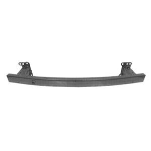 rinforzo paraurti anteriore nissan qashqai 2006 2010 ds7101622