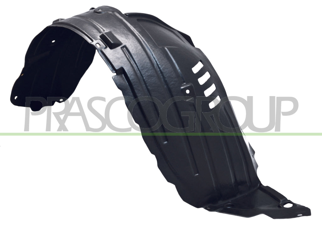 passaruota anteriore destro nissan qashqai 2006 2010 ds7103603