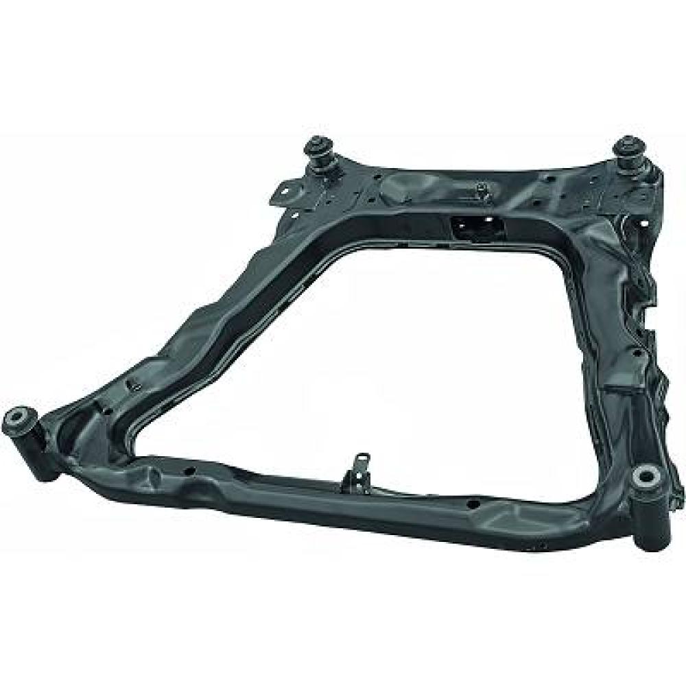 telaio supporto motore nissan qashqai 2006 2010 54400bb00a