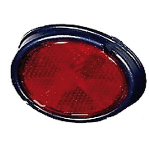 catadiottro sinistro paraurti posteriore nissan navara pathfinder d40 2010 2015 ds7104354