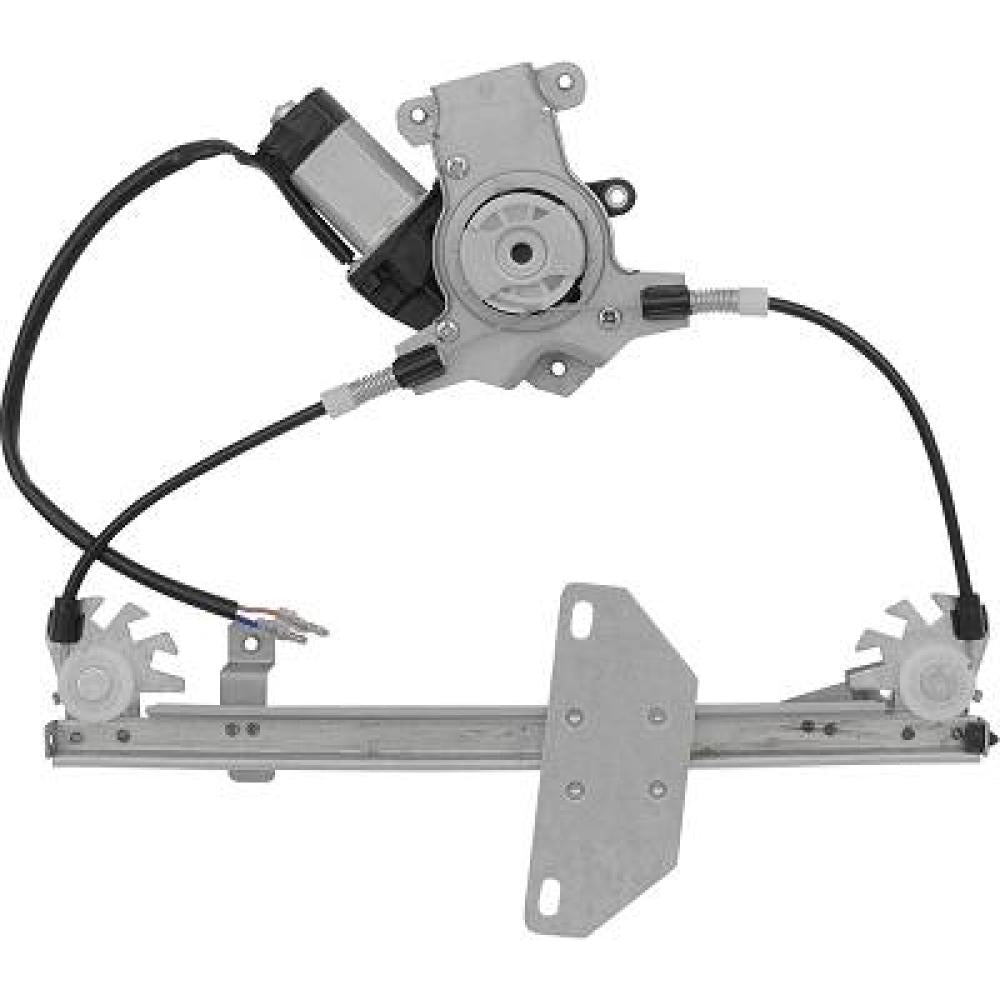alzacristallo posteriore destro elettrico mod 5 porte nissan qashqai j10 2006 2010 82700 jd400