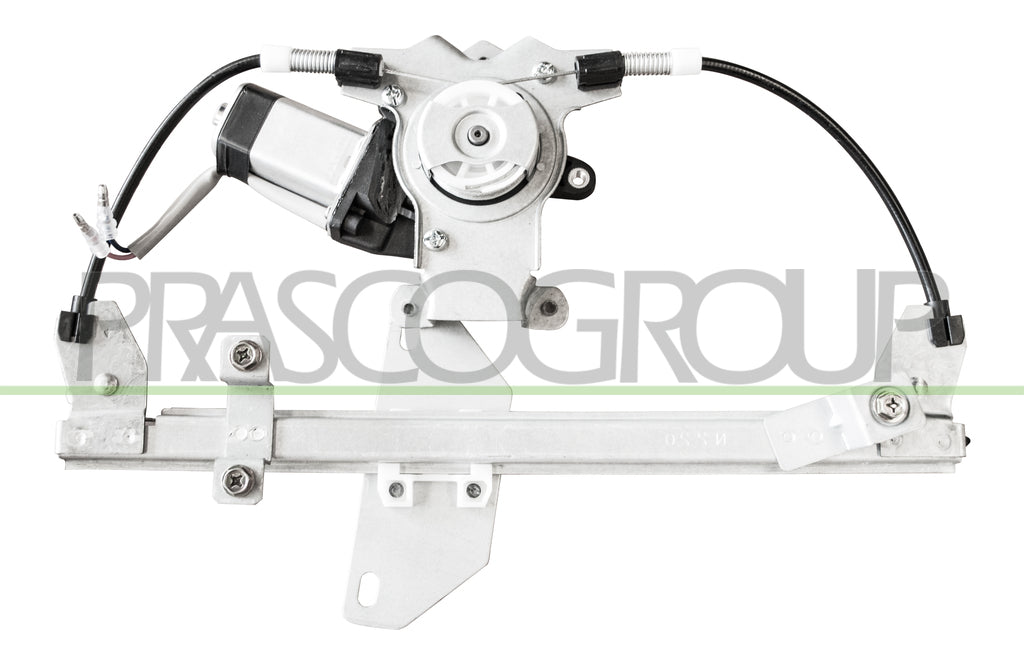 alzacristallo posteriore sinistro elettrico mod 5 porte nissan qashqai j10 2006 2010 ds710w066