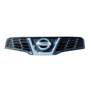 griglia radiatore nissan qashqai 2010 2013 ds7112001