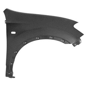 parafango anteriore destro con foro lucciola nissan qashqai 2010 2013 ds7113013
