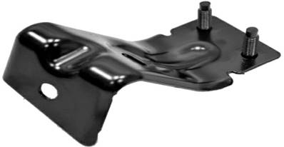 staffa sinistra paraurti posteriore laterale metallo nissan qashqai j11 2017 2021 ds7121054