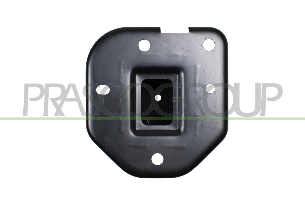 staffa sinistra rinforzo paraurti posteriore metallo nissan qashqai 2014 2017 ds7121056
