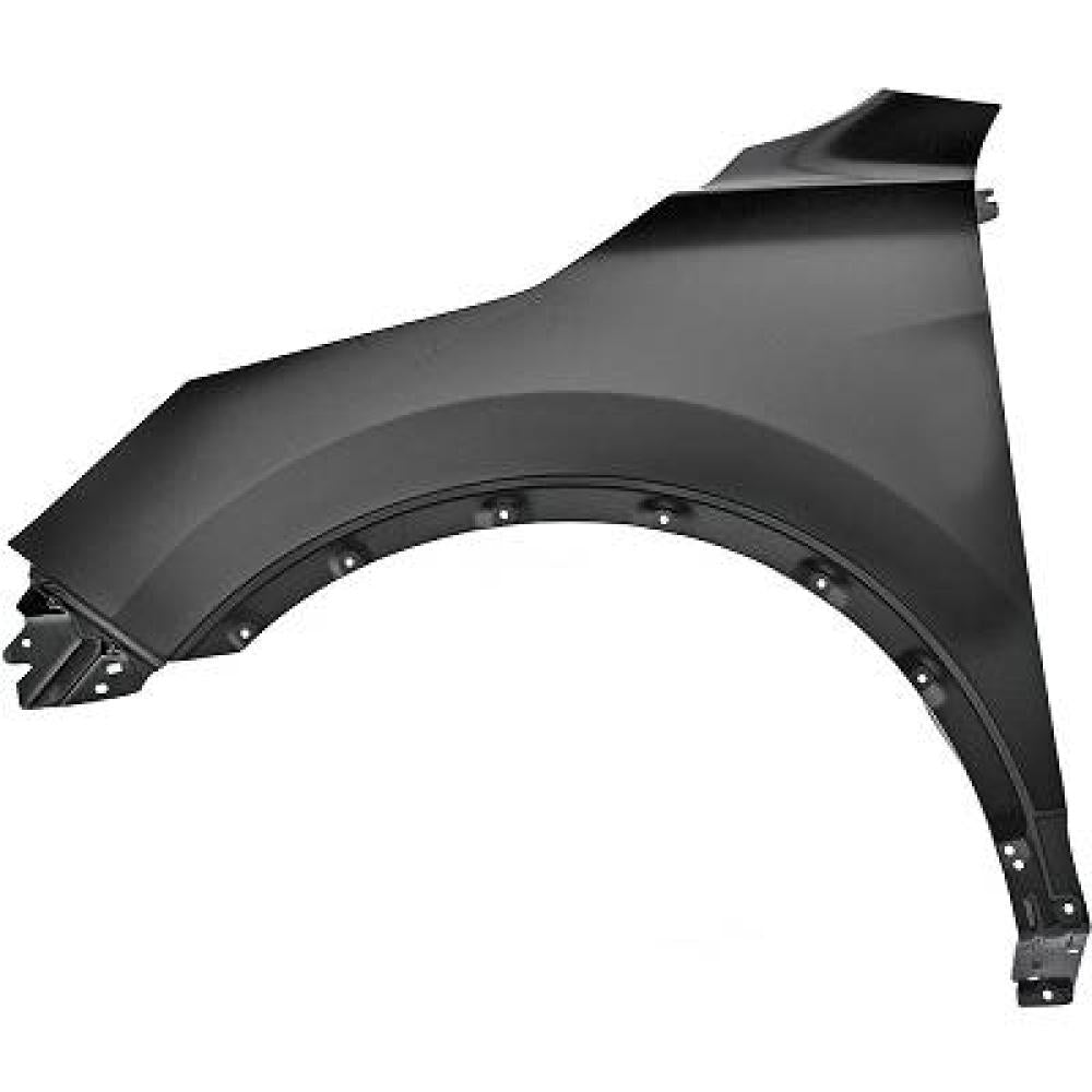 parafango anteriore sinistro nissan qashqai j11 2017 2021 f3a014eamb 2