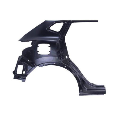 parafango posteriore destro nissan qashqai j11 2017 2021 ds7123053