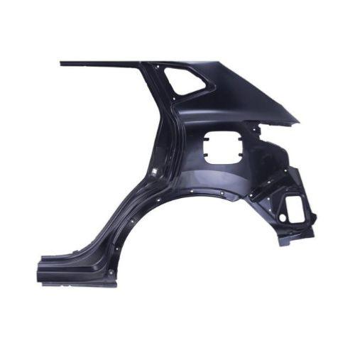 parafango posteriore sinistro nissan qashqai j11 2017 2021 ds7123054