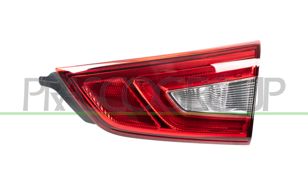 fanale posteriore destro interno senza portalampad led nissan qashqai 2014 2017 ds7124153