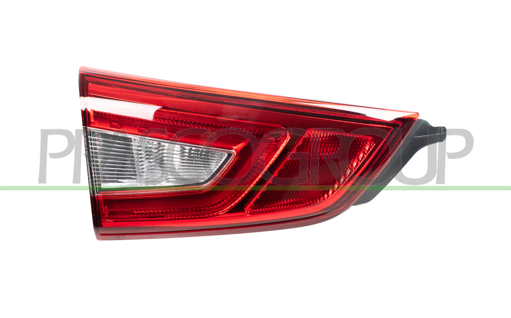 fanale posteriore sinistro interno senza portalampad led nissan qashqai 2014 2017 ds7124154