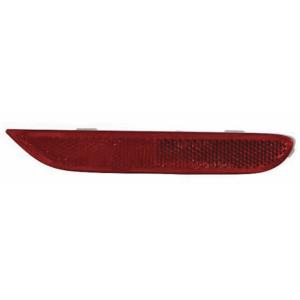 catadiottro destro paraurti posteriore nissan navara pathfinder d40 2010 2015 ds7124353