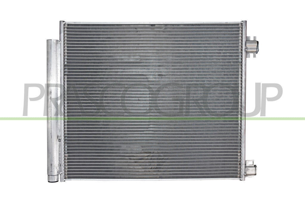 condensatore nissan qashqai j11 2014 2017 ds712c001
