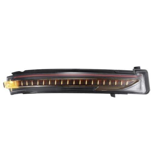 fanale per retrovisore destro nero nissan xtrail 2017 2022 ds7137415