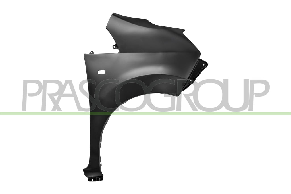 parafango anteriore destro con foro lucciola nissan nv 200 evalia 2009 ds7163013